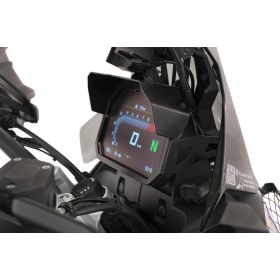 Pare-soleil de protection antivol TFT BMW F800/F900GS / R1300GS/Adv - Wunderlich