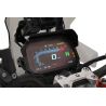 Pare-soleil de protection antivol TFT BMW F800/F900GS / R1300GS/Adv - Wunderlich