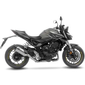 Silencieux homologué HONDA CB 1000 HORNET - Leovince LV-14 R INOX