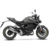 Silencieux homologué HONDA CB 1000 HORNET - Leovince LV-14 R INOX