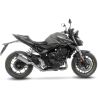 Silencieux homologué HONDA CB 1000 HORNET - Leovince LV-14 R TITANE