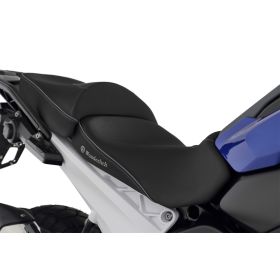 Selle Basse pilote BMW R1300GS - Wunderlich Aktivkomfort