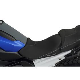 Selle Basse pilote BMW R1300GS - Wunderlich Aktivkomfort