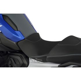 Selle Basse pilote BMW R1300GS - Wunderlich Aktivkomfort