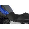 Selle Basse pilote BMW R1300GS - Wunderlich Aktivkomfort