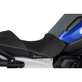 Selle Basse pilote BMW R1300GS - Wunderlich Aktivkomfort