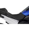 Selle Basse pilote BMW R1300GS - Wunderlich Aktivkomfort