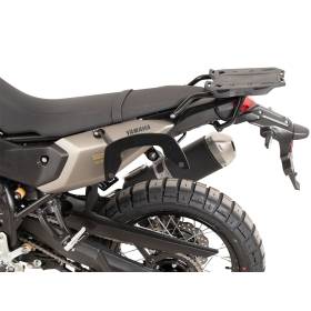 Porte-bagages Yamaha Ténéré 700 (2025-) - Hepco & Becker Smartrack