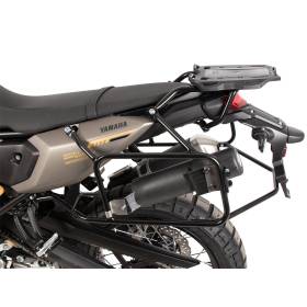 Porte-bagages Yamaha Ténéré 700 (2025-) - Hepco & Becker Smartrack