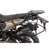 Porte-bagages Yamaha Ténéré 700 (2025-) - Hepco & Becker Smartrack