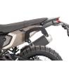 Supports sacoches Yamaha Ténéré 700 (2025-) - Hepco & Becker C-Bow