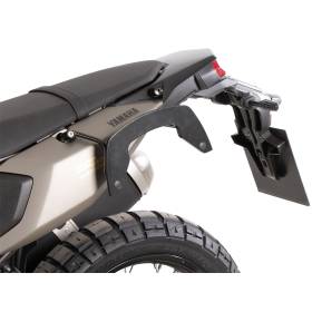 Supports sacoches Yamaha Ténéré 700 (2025-) - Hepco & Becker C-Bow