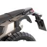 Supports sacoches Yamaha Ténéré 700 (2025-) - Hepco & Becker C-Bow