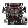 Supports sacoches Yamaha Ténéré 700 (2025-) - Hepco & Becker C-Bow