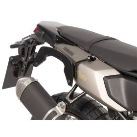 Supports sacoches Yamaha Ténéré 700 (2025-) - Hepco & Becker C-Bow