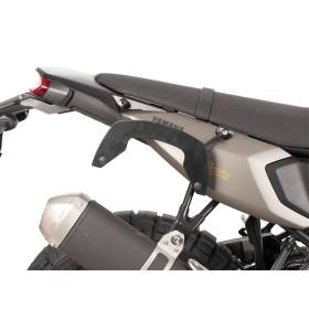 Supports sacoches Yamaha Ténéré 700 (2025-) - Hepco & Becker C-Bow