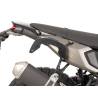Supports sacoches Yamaha Ténéré 700 (2025-) - Hepco & Becker C-Bow