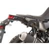 Supports sacoches Yamaha Ténéré 700 (2025-) - Hepco & Becker C-Bow