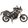 Supports sacoches Yamaha Ténéré 700 (2025-) - Hepco & Becker C-Bow