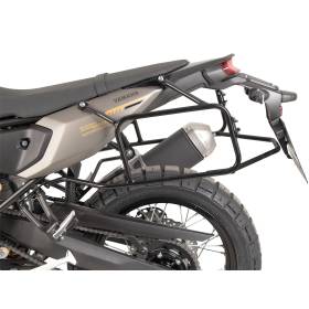 Supports valises Yamaha Ténéré 700 (2025-) - Hepco & Becker