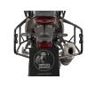 Supports valises Yamaha Ténéré 700 (2025-) - Hepco & Becker