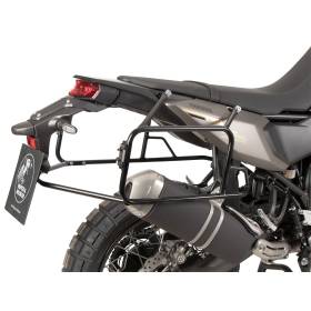 Supports valises Yamaha Ténéré 700 (2025-) - Hepco & Becker