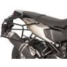 Supports valises Yamaha Ténéré 700 (2025-) - Hepco & Becker