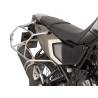 Support latéral Cutout pour valises Xplorer Cutout 40/37 Yamaha Ténéré 700 (2025-) - Hepco & Becker