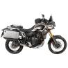 Kit valises Yamaha Ténéré 700 (2025-) - Hepco & Becker Argent