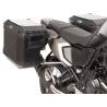 Kit valises Yamaha Ténéré 700 (2025-) - Hepco & Becker Noir