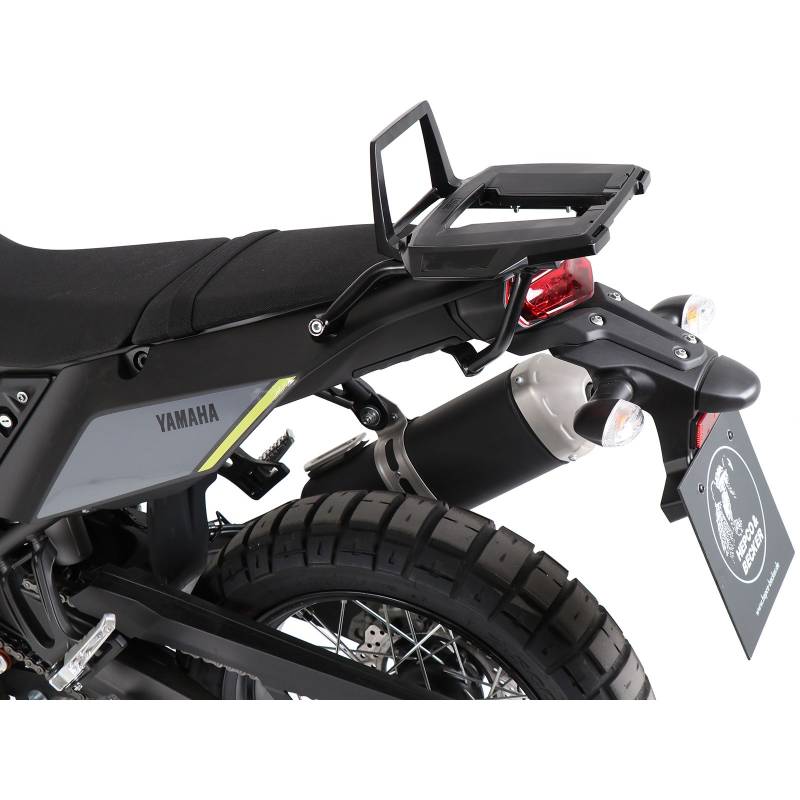 Support top-case Yamaha Ténéré 700 (2025-) - Hepco & Becker Alurack Support top-case Yamaha Ténéré 700 (2025-) - Hepco & Becker Alurack