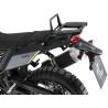 Support top-case Yamaha Ténéré 700 (2025-) - Hepco & Becker Alurack