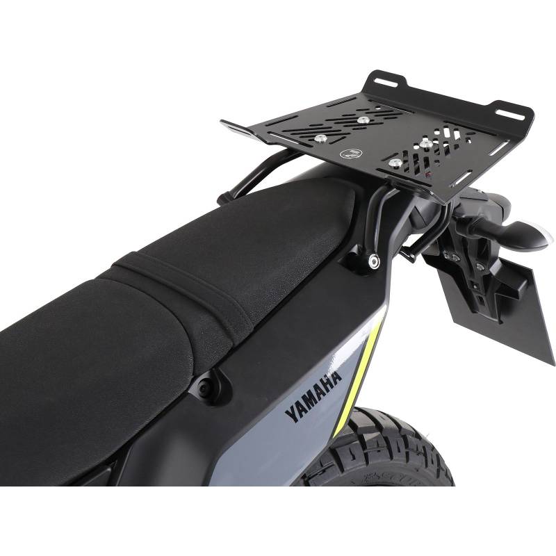 Extension porte bagage Yamaha Ténéré 700 (2025-) - Hepco & Becker Extension porte bagage Yamaha Ténéré 700 (2025-) - Hepco & Becker