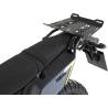 Extension porte bagage Yamaha Ténéré 700 (2025-) - Hepco & Becker