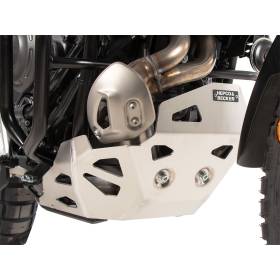Plaque de protection moteur en aluminium Yamaha Ténéré 700 (2025-) - Hepco & Becker