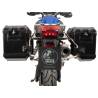 Suppor avec valises latérales BMW F 800 GS (2024-) - Hepco & Becker Xplorer