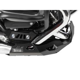 Sabot moteur BMW R12 NineT - Hepco & Becker Noir - 8106536 00 01