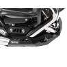 Sabot moteur BMW R12 NineT - Hepco & Becker Noir - 8106536 00 01