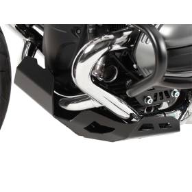 Sabot moteur BMW R12 NineT - Hepco & Becker Noir - 8106536 00 01