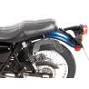 Supports sacoches Kawasaki W230 / Merguro S1 (2025-) - Hepco & Becker C-Bow Chromé
