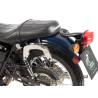 Supports sacoches Kawasaki W230 / Merguro S1 (2025-) - Hepco & Becker C-Bow Chromé