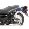 Supports sacoches Kawasaki W230 / Merguro S1 (2025-) - Hepco & Becker C-Bow Chromé