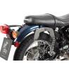 Supports sacoches Kawasaki W230 / Merguro S1 (2025-) - Hepco & Becker C-Bow Chromé