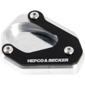 Patin de béquille Kawasaki W230 / Merguro S1 (2025-) - Hepco & Becker