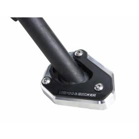 Patin de béquille Kawasaki W230 / Merguro S1 (2025-) - Hepco & Becker