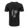 T-Shirt Limited Edition Noir - Mistral