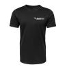 T-Shirt Limited Edition Noir - Mistral