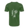 T-Shirt Limited Edition Vert - Mistral