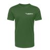 T-Shirt Limited Edition Vert - Mistral