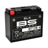 Batterie Moto BT12B-4 SLA – BS Battery